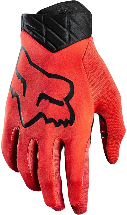 Fox Racing Flexair Gloves 7