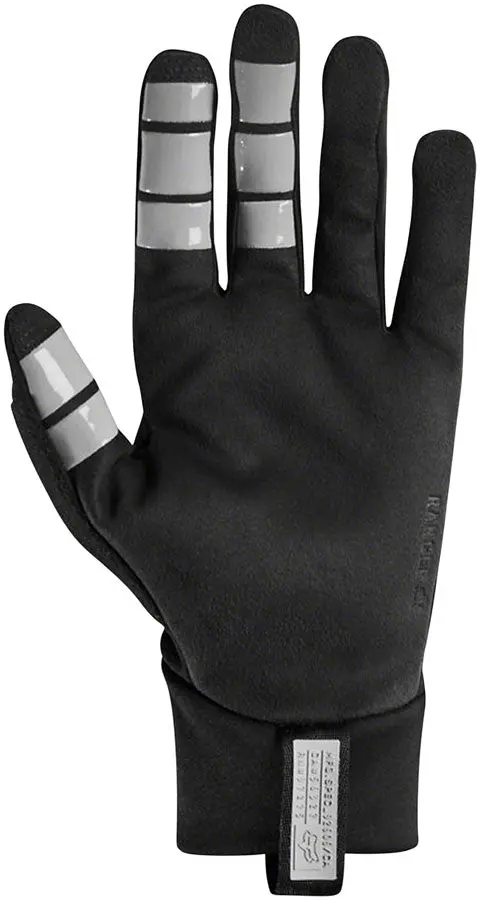 Fox Racing Ranger Fire Gloves 9