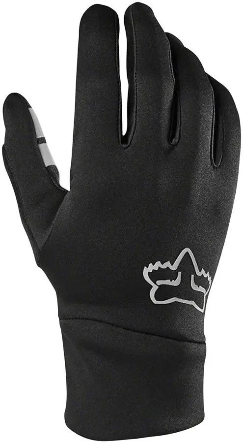 Fox Racing Ranger Fire Gloves 1