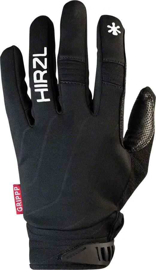Hirzl Grippp Tour Thermo 3