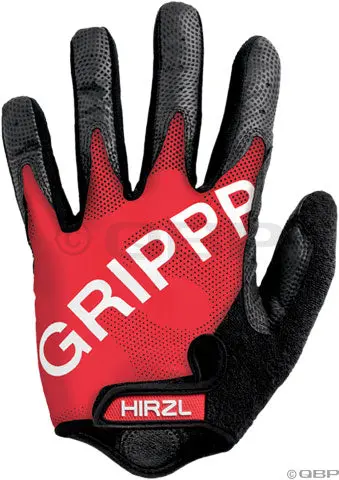 Hirzl Grippp Tour 4