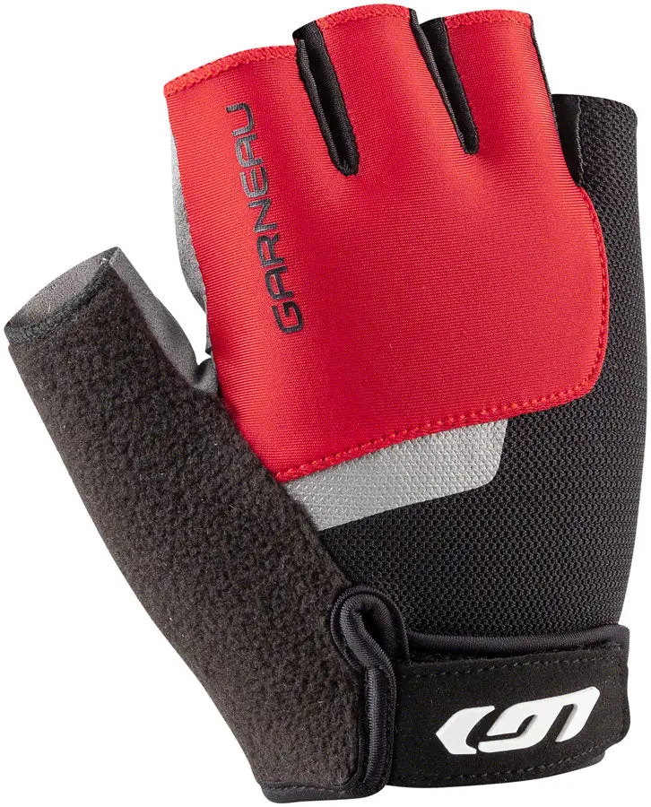 Garneau Biogel RX-V2 Ergonomic Cycling Gloves