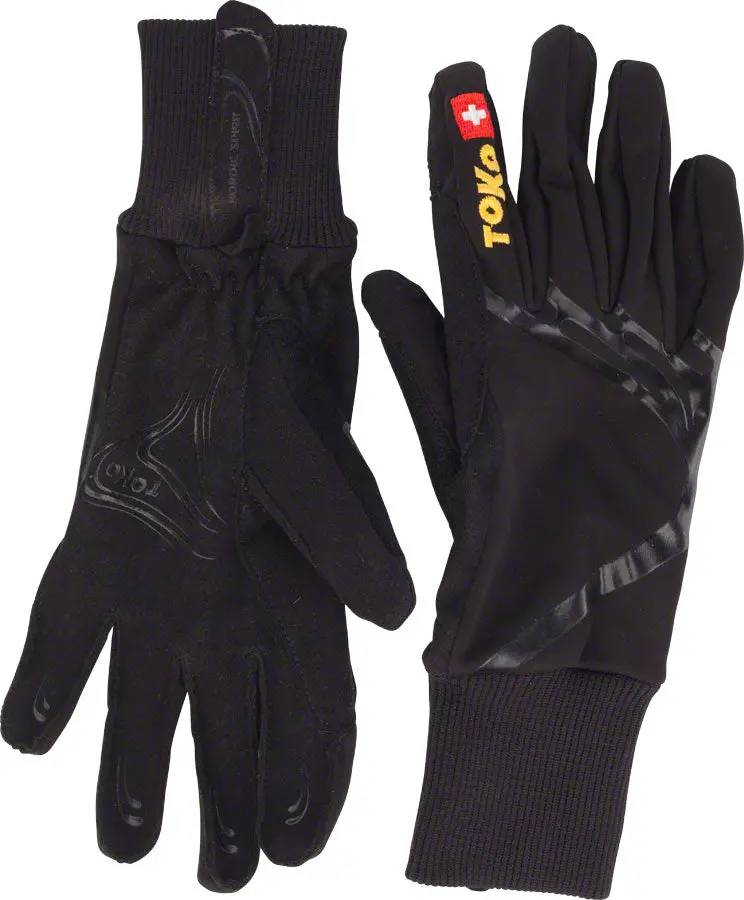 Toko Classic Plus 1