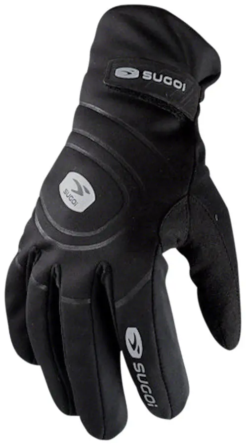 Sugoi Rsr Zero Gloves 1