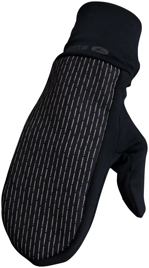 Sugoi Zap Wind Mitts 1