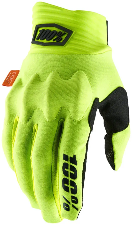 100% Cognito Gloves 1