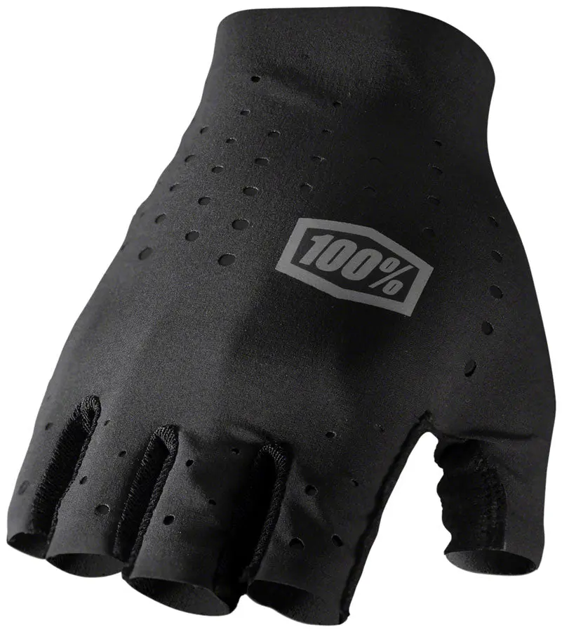 100% Sling Touchscreen-Compatible Cycling Gloves - Image 5