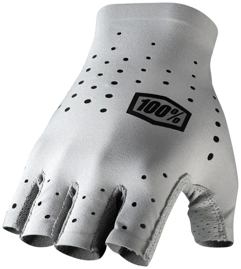 100% Sling Touchscreen-Compatible Cycling Gloves - Image 4