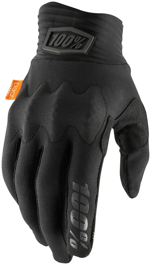 100% Cognito Gloves 1