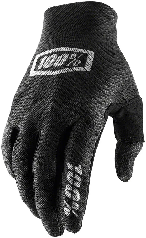 100% Celium 2 Gloves 1