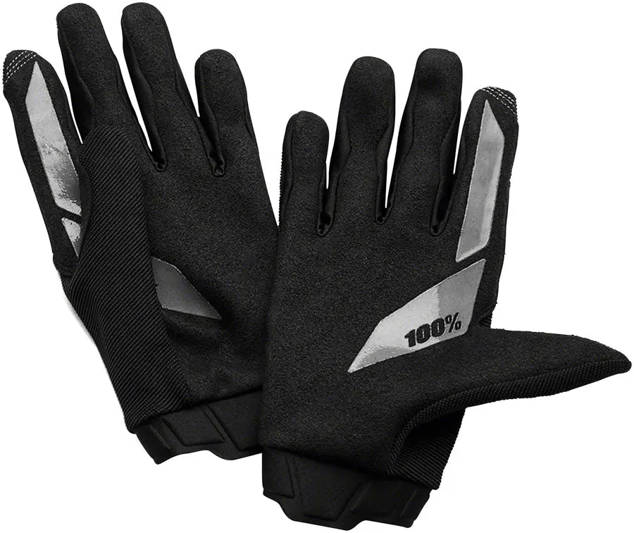 100% Ridecamp Youth Gloves 2