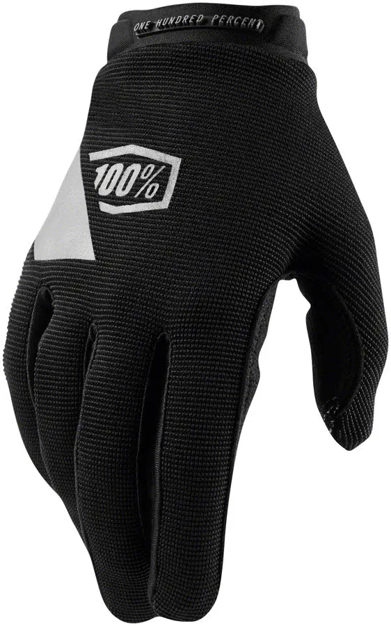 100% Ridecamp Youth Gloves 1