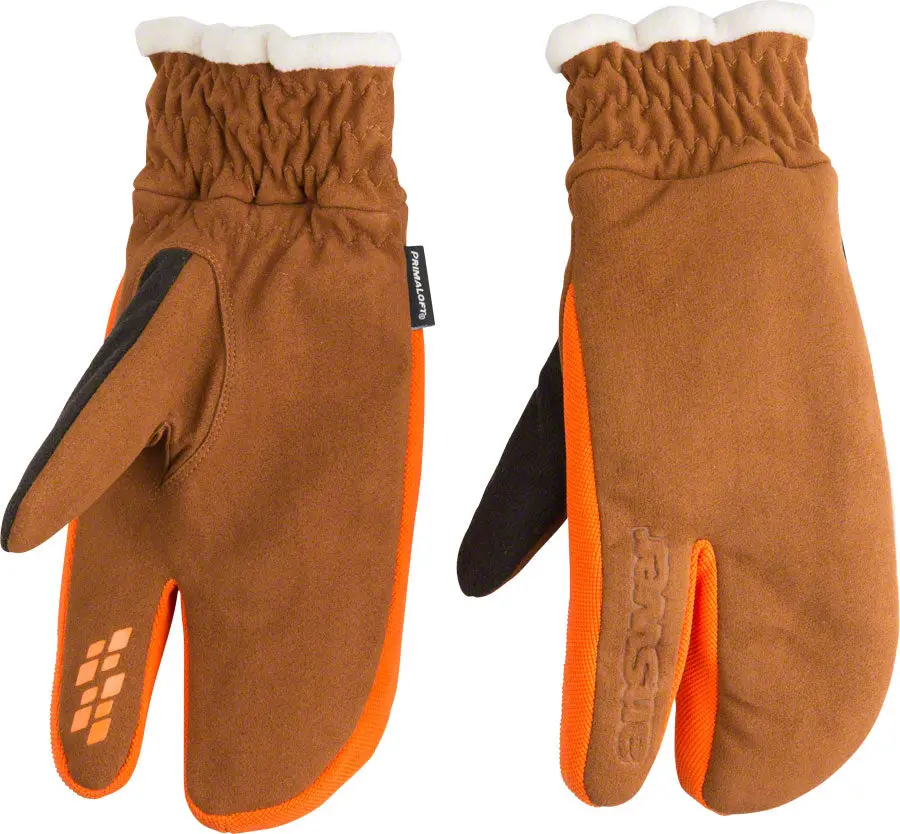 Answer Products Chopper Mitts 1