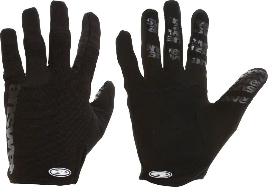 Answer Products Won Gloves 1