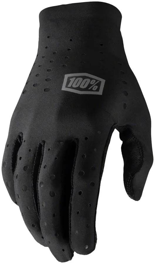 Sling Glove Black - Md 1