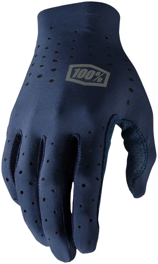 Sling Glove Navy - Md 1