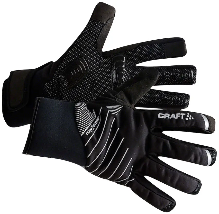 Craft Shield 2.0 Gloves 1