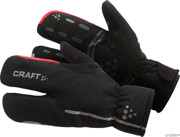 Craft Thermal Split Finger 1