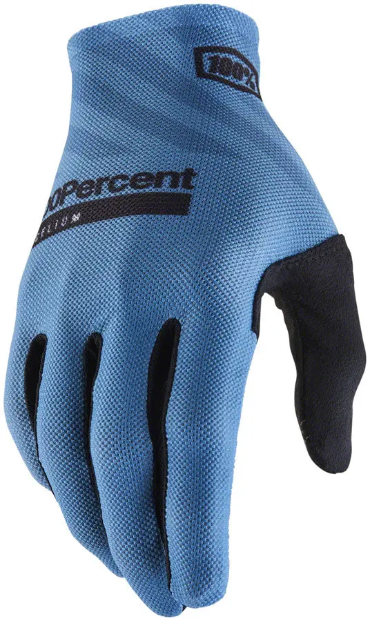 100% Celium Gloves 1