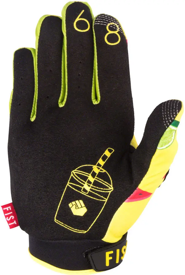 Fist Handwear Caroline Buchanan Smoothie Gloves 2