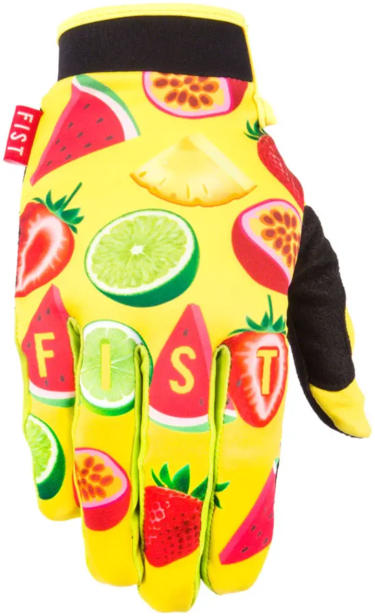 Fist Handwear Caroline Buchanan Smoothie Gloves 1