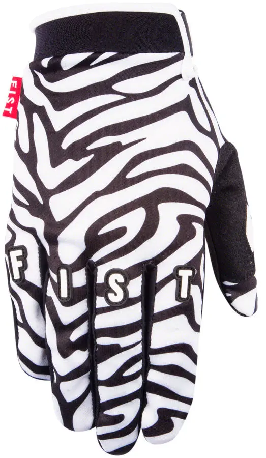 Fist Handwear Grant Langston Zulu Warrior Gloves 1