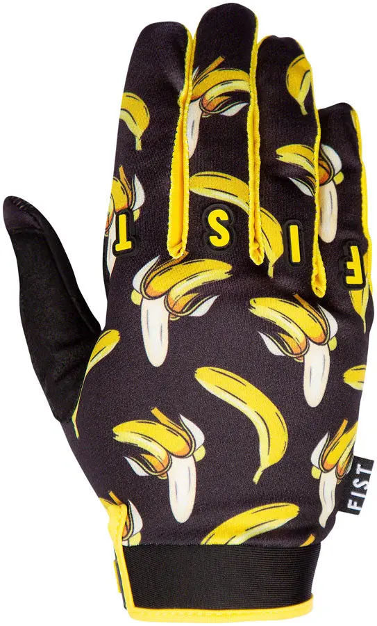 Fist Handwear Bananas Gloves 1