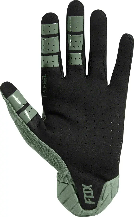 Fox Racing Flexair Gloves 10