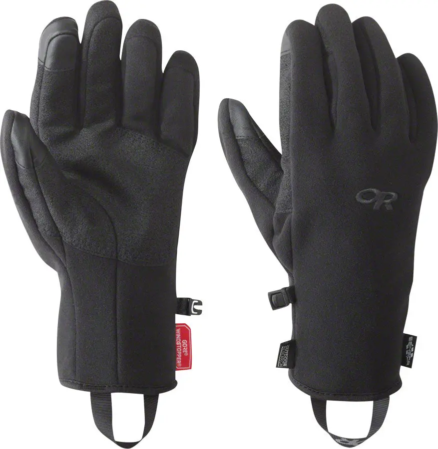 Outdoor Research Gripper Sensor Gloves 1