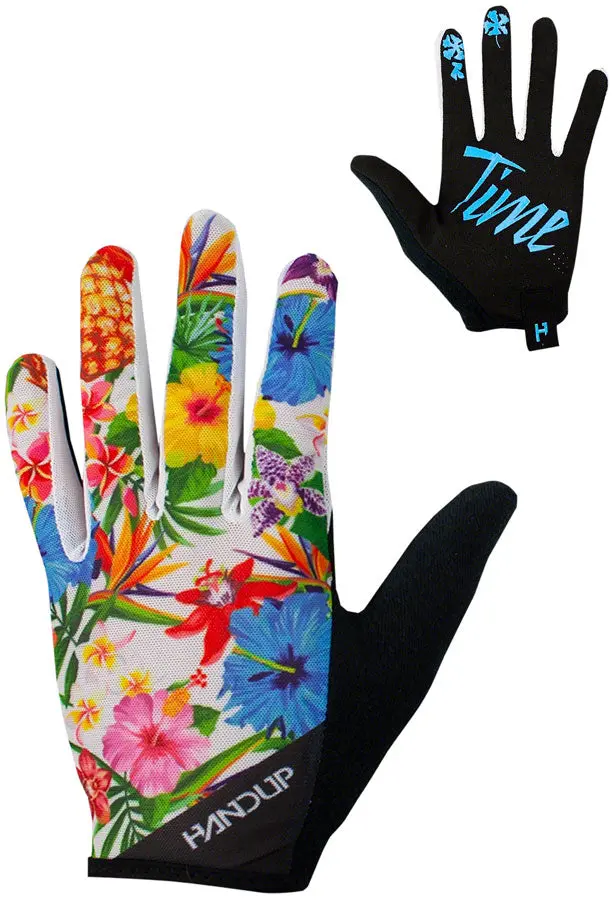 Handup Summer Lite Pineapple Express Glove 1