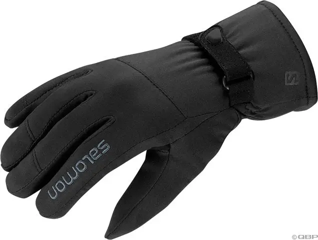 Salomon Hybrid U 1