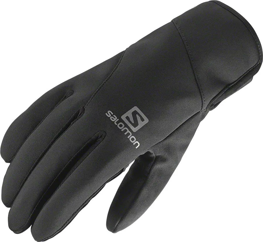 Salomon Equipe Windstopper 1