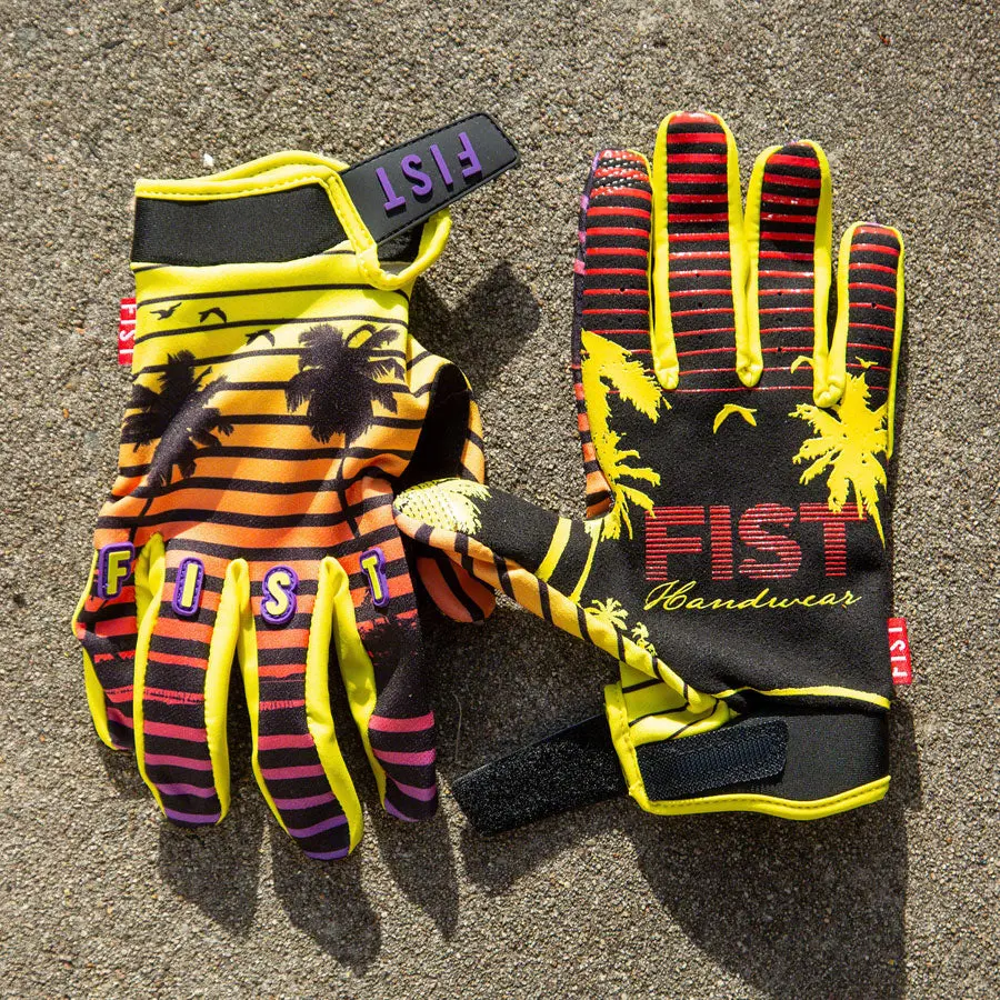 Fist Handwear Miami: Phase 2 Gloves 2