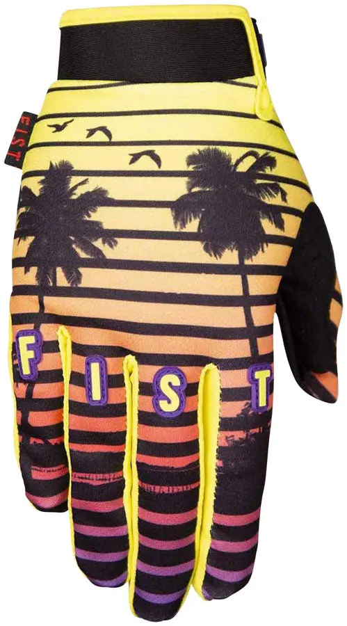 Fist Handwear Miami: Phase 2 Gloves 1