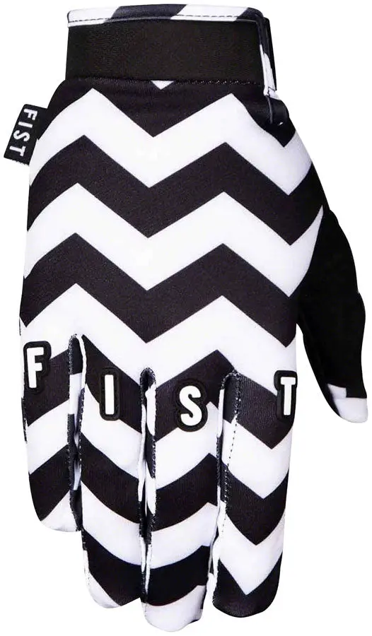 Fist Handwear Blackzag Gloves 1