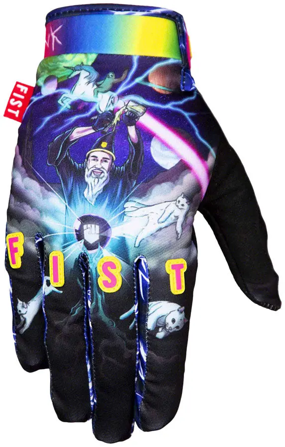Fist Handwear Harry Bink You're A Wizard Harry 2 Gloves 1