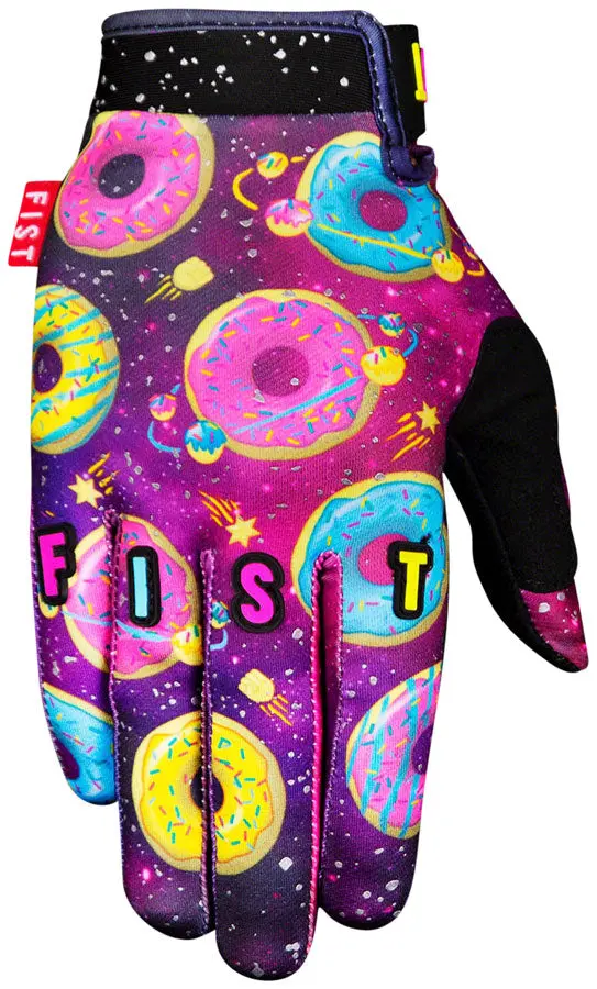 Fist Handwear Caroline Buchanan Sprinkles 3: Outta Space Gloves 1