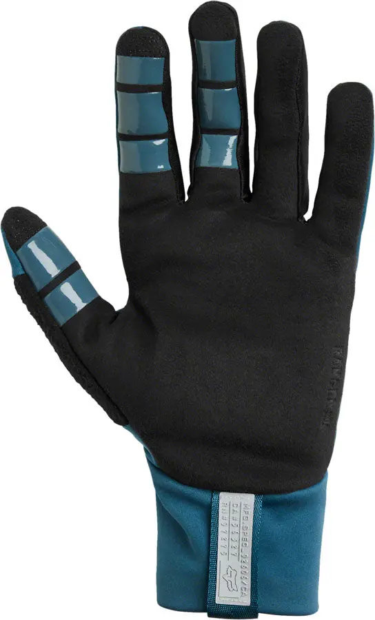 Fox Racing Ranger Fire Gloves 15