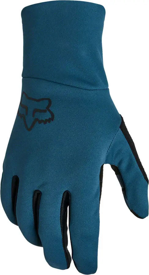 Fox Racing Ranger Fire Cycling Gloves - Image 7