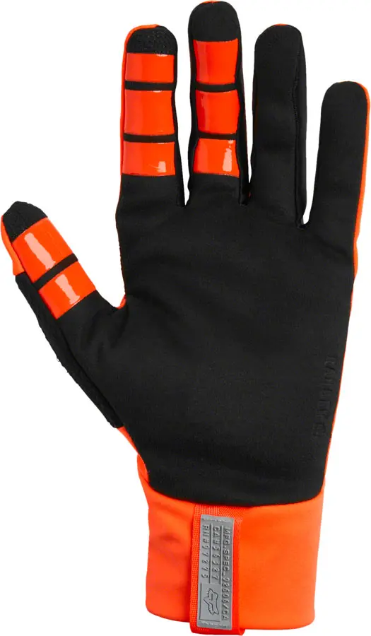 Fox Racing Ranger Fire Gloves 16