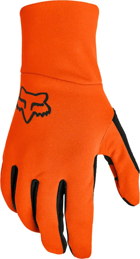 Fox Racing Ranger Fire Cycling Gloves - Image 8