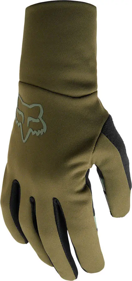 Fox Racing Ranger Fire Cycling Gloves - Image 6