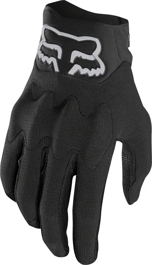 Fox Racing Defend D3o Gloves 1