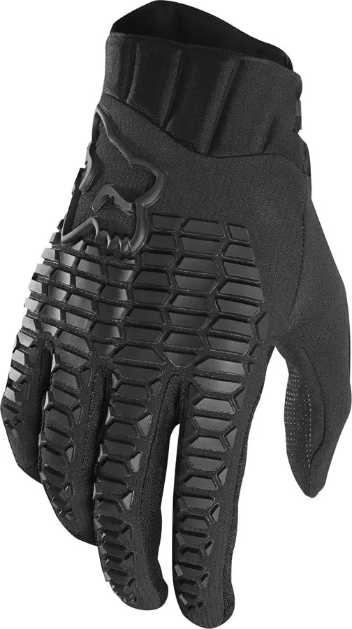 Fox Racing Defend Gloves 1