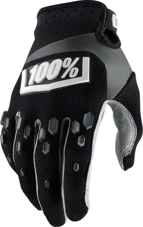 Airmatic Ventilated Riding Gloves – Lightweight Design - Image 6