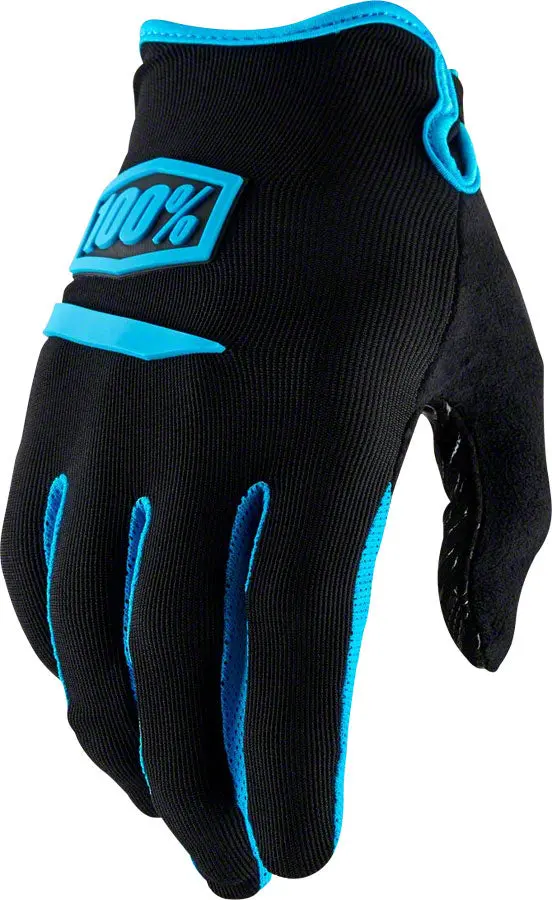 100% Ridecamp Glove 1