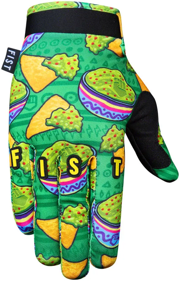 Fist Handwear Chips 'N Guac Gloves 1