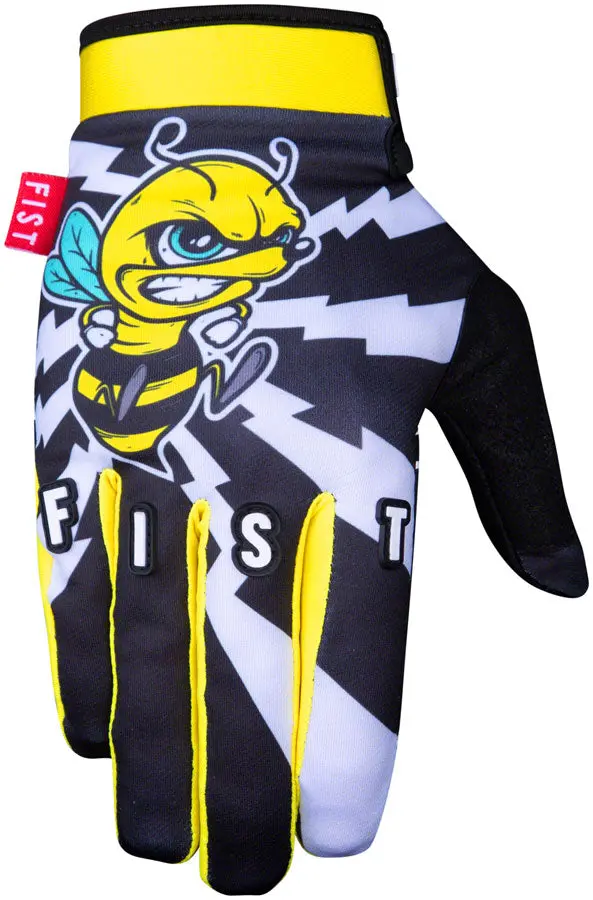 Fist Handwear Kyle Baldock Killabee Shockwave Gloves 1