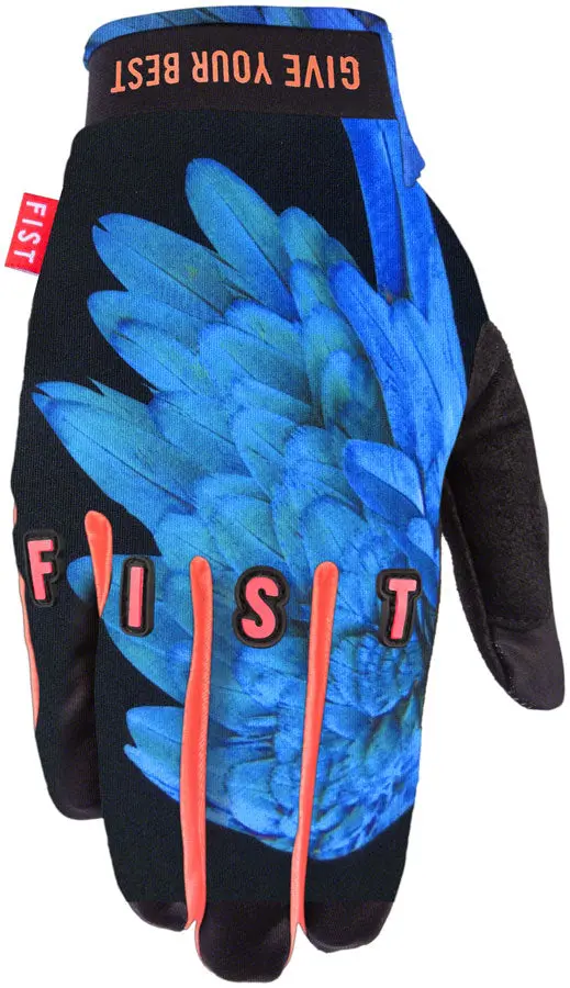 Fist Handwear Mariana Pajon Wings Gloves 1