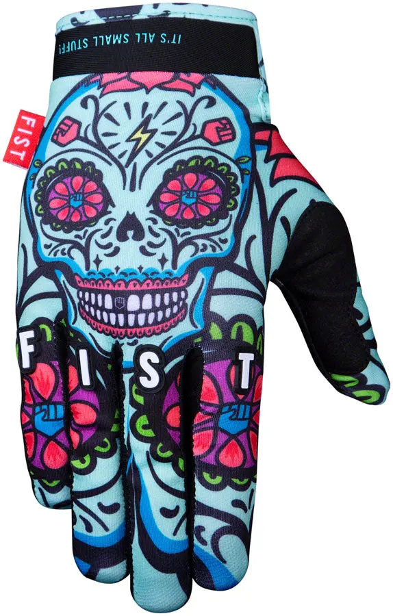 Fist Handwear Dean Lucas Deanos Gloves 1